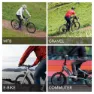 Redshift Arclight Pro Cykelpedaler