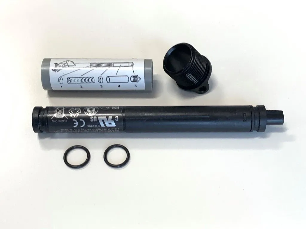 Redshift DI2 batterihållare Redshift DI2 batterihållare