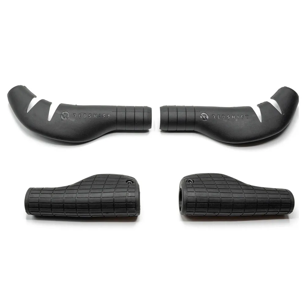 Redshift Drop Cruise Control Styrehandtag, Black, One Size