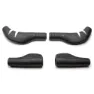 Redshift Drop Cruise Control Styrehandtag, Black, One Size