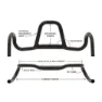 Redshift Kitchen Sink Styre