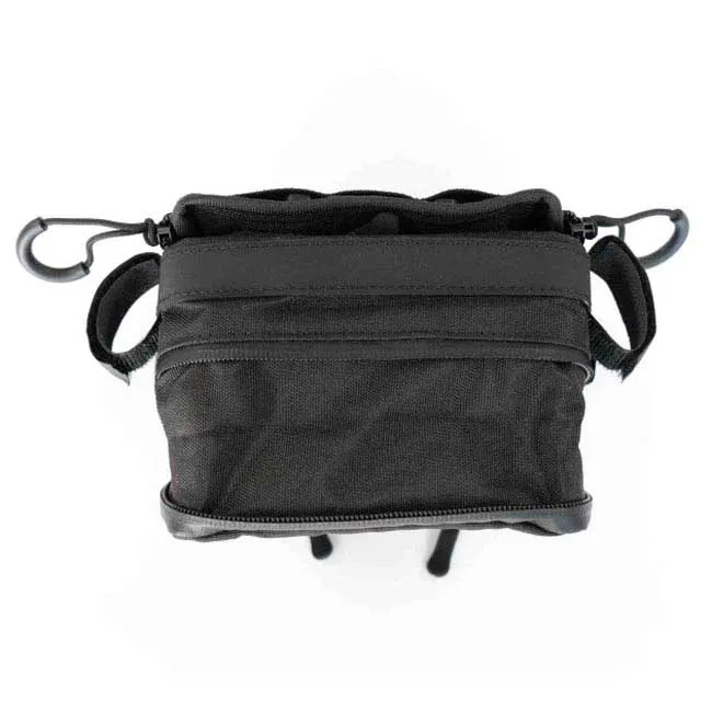 Redshift Kitchen Sink Styrväska, Black, One Size