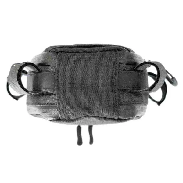 Redshift Kitchen Sink Styrväska, Black, One Size
