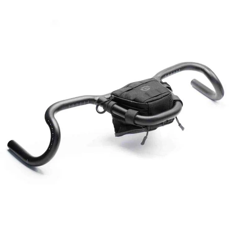 Redshift Kitchen Sink Styrväska, Black, One Size
