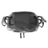 Redshift Kitchen Sink Styrväska, Black, One Size