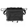 Redshift Kitchen Sink Styrväska, Black, One Size