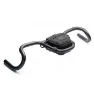 Redshift Kitchen Sink Styrväska, Black, One Size