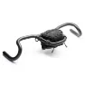 Redshift Kitchen Sink Styrväska, Black, One Size