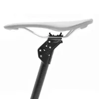 Redshift Pro Race Sadelstolpe Redshift Pro Race Sadelstolpe