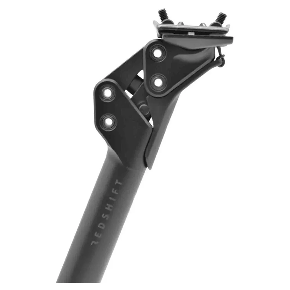 Redshift Pro Race Sadelstolpe Redshift Pro Race Sadelstolpe