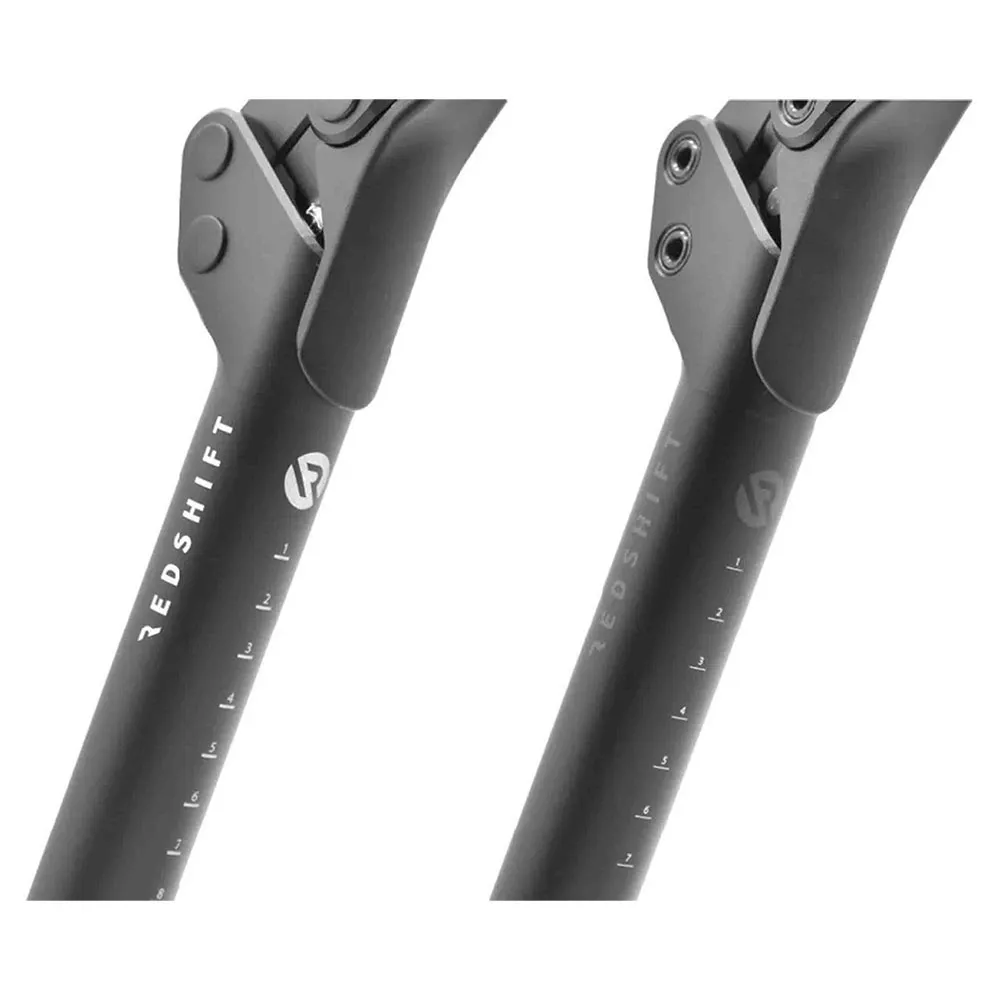 Redshift Pro Race Sadelstolpe Redshift Pro Race Sadelstolpe