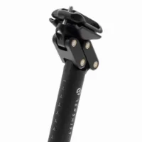 Redshift Sadelstolpe Redshift Sadelstolpe