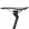 Redshift Sadelstolpe, Black, 350mm, 27.5mm