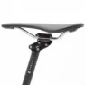 Redshift Sadelstolpe, Black, 350mm, 27.5mm