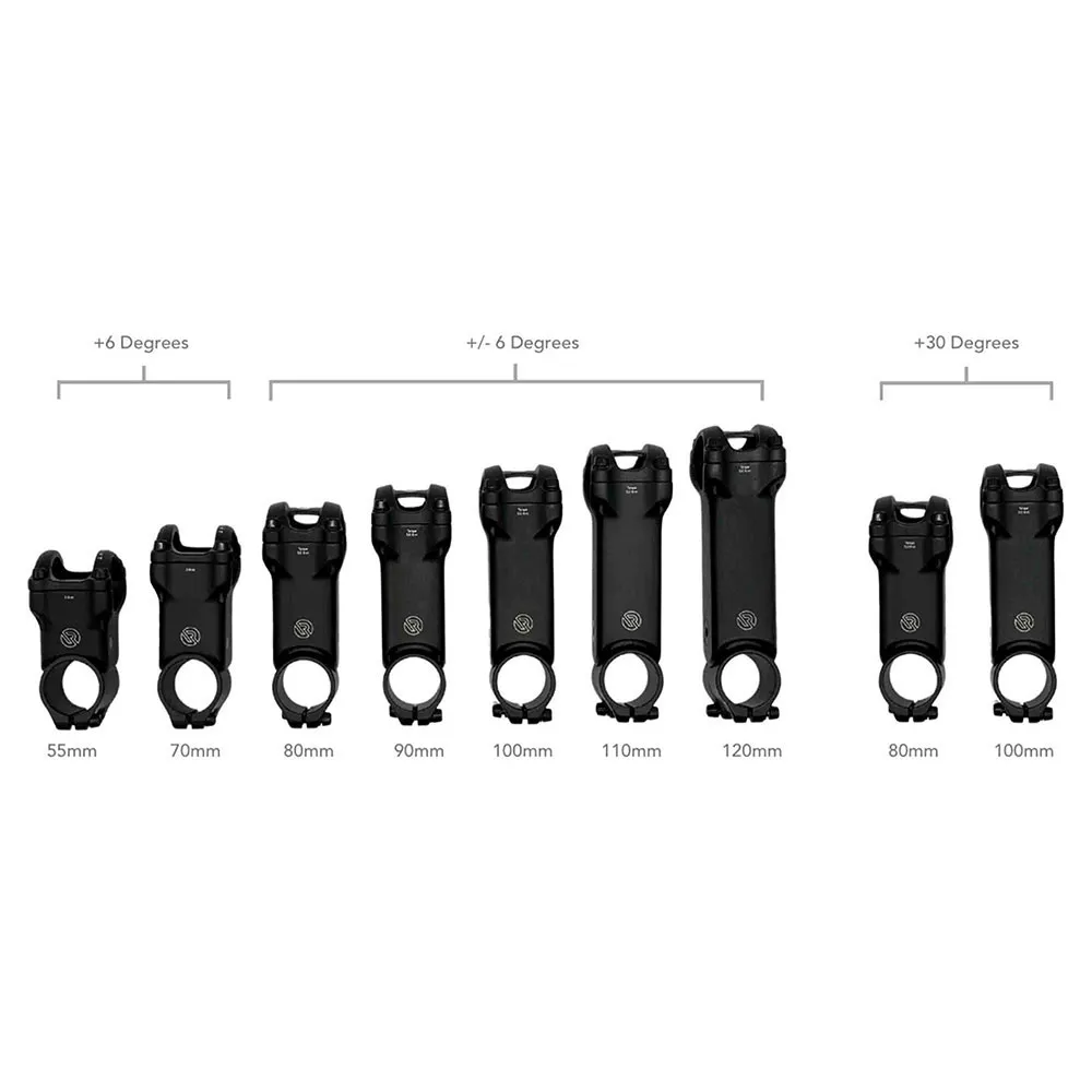 Redshift Shockstop Cykelstyrstam