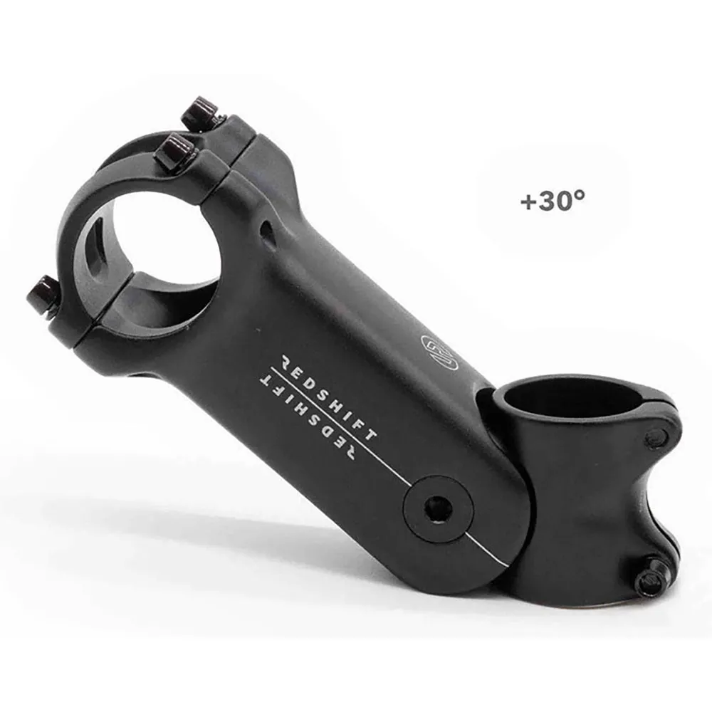 Redshift Shockstop Cykelstyrstam