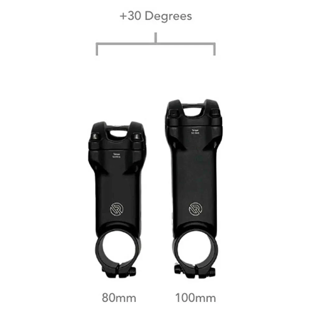 Redshift Shockstop Cykelstyrstam