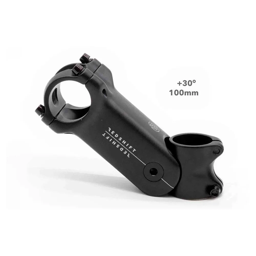 Redshift Shockstop Cykelstyrstam