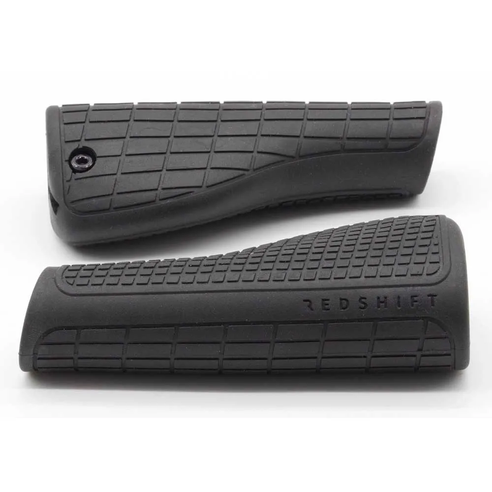Redshift Top Cruise Control Styrehandtag, Black, One Size