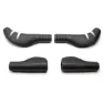 Redshift Top Cruise Control Styrehandtag, Black, One Size