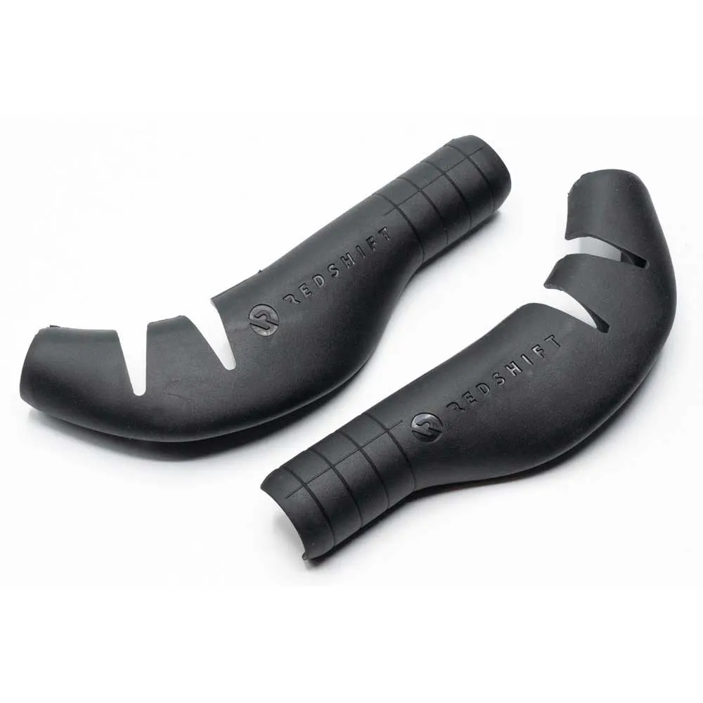 Redshift Top Cruise Control Styrehandtag, Black, One Size