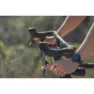 Redshift Top Shelf 70 Mm Rise 25º Styre