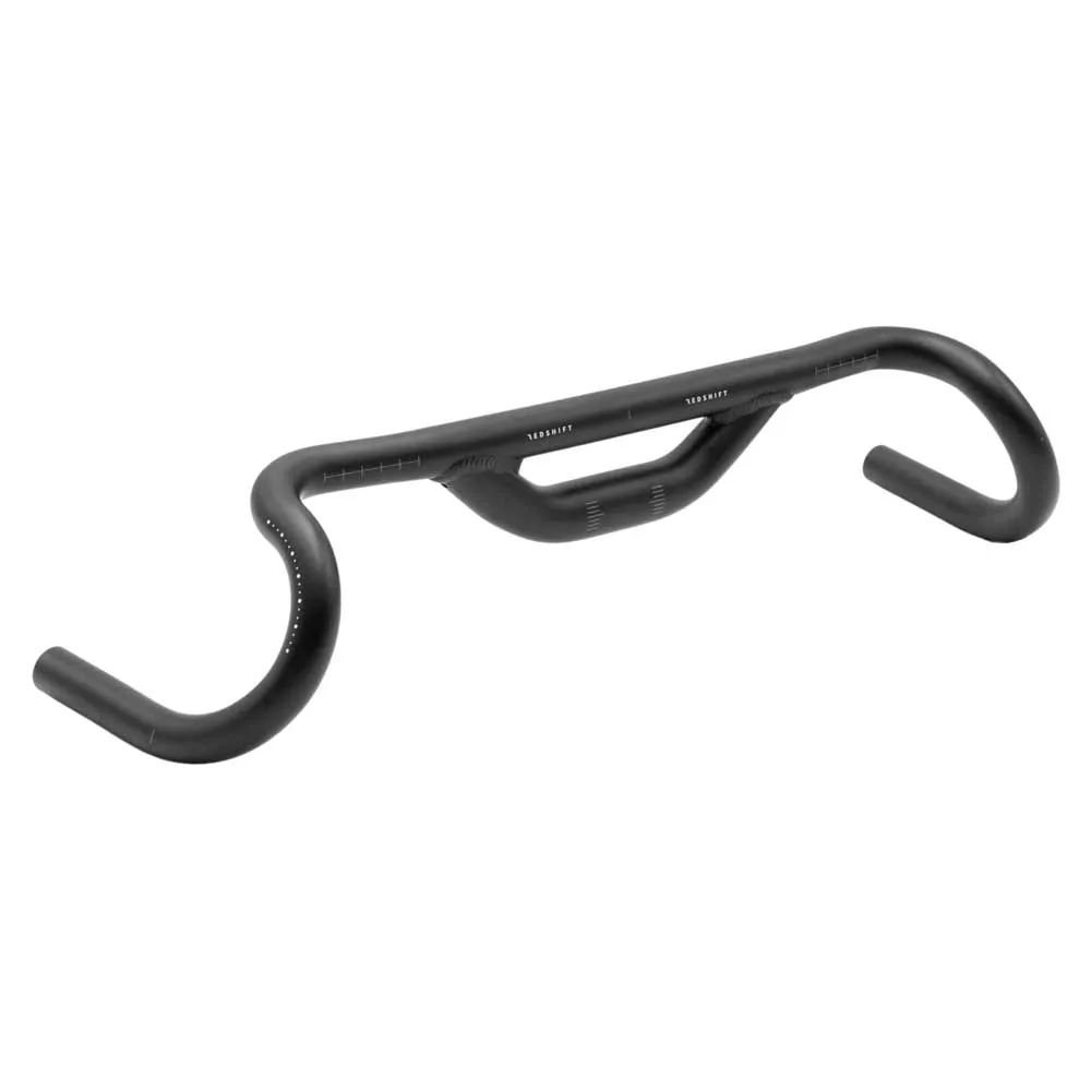 Redshift Top Shelf 70 Mm Rise 25º Styre