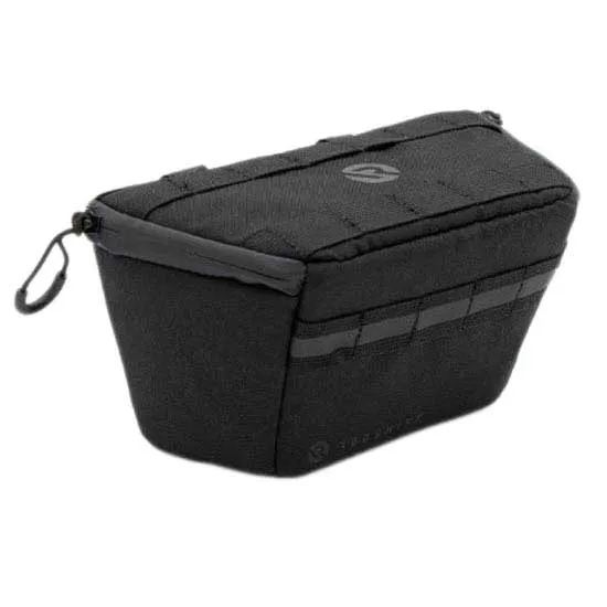 Redshift Top Shelf Styrväska 1.75l, Black, One Size