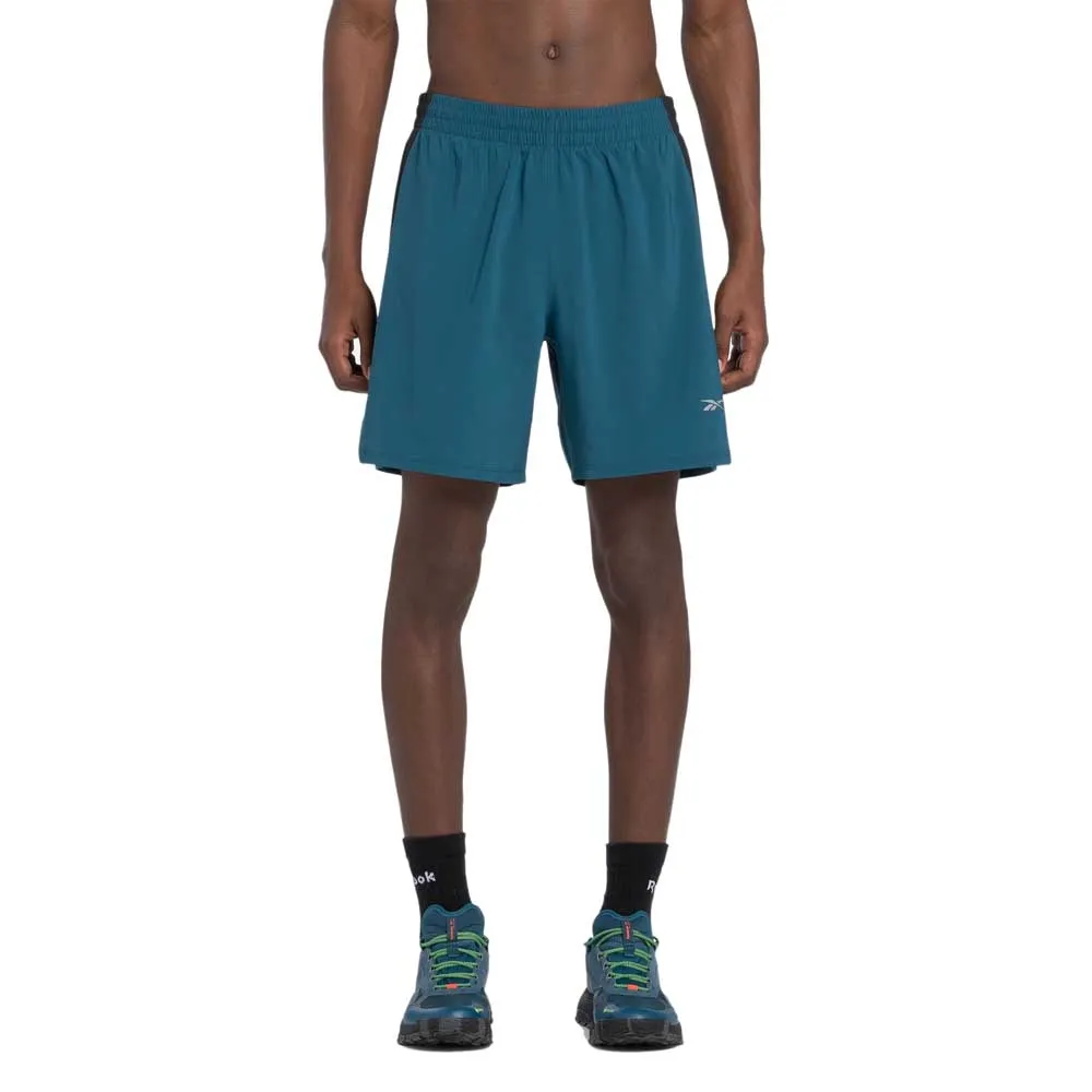 Reebok 100206010 Shorts male, Escape blue