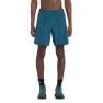 Reebok 100206010 Shorts male, Escape blue