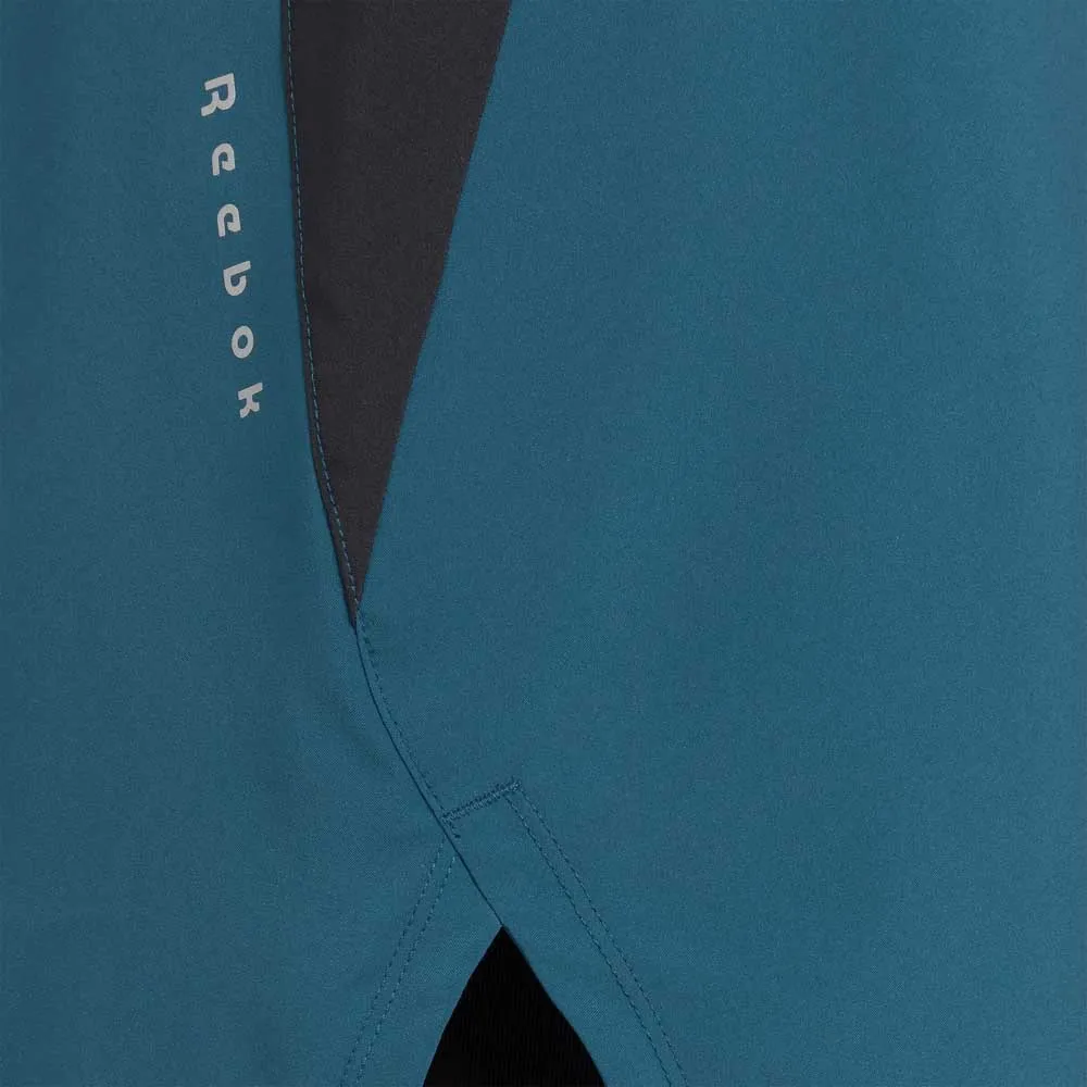 Reebok 100206010 Shorts male, Escape blue