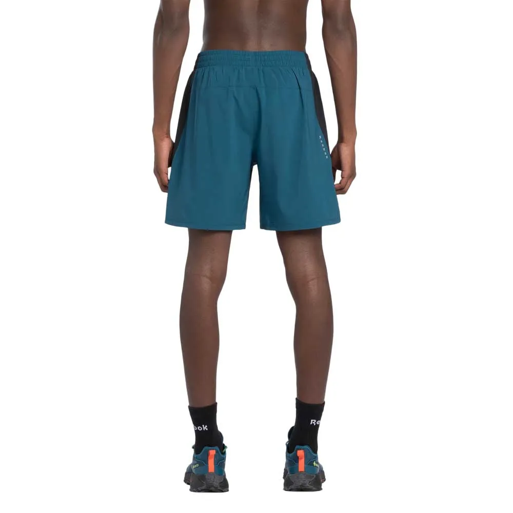 Reebok 100206010 Shorts male, Escape blue