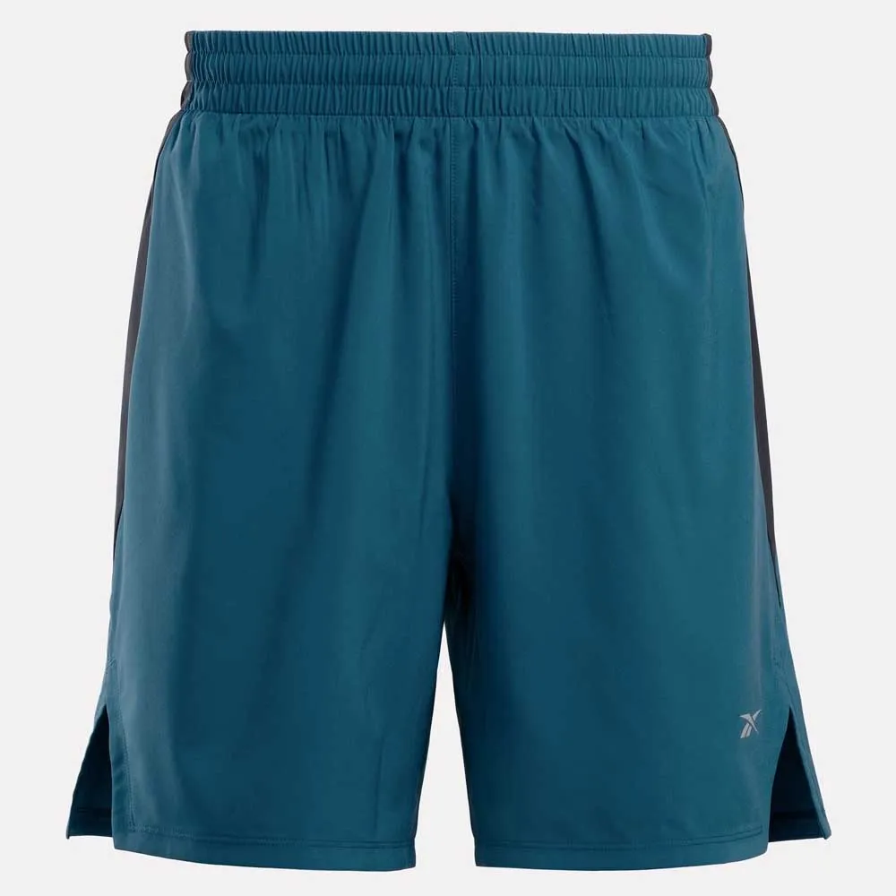 Reebok 100206010 Shorts male, Escape blue
