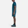 Reebok 100206010 Shorts male, Escape blue
