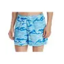 Reebok Bw Camo Simshorts male, Blue