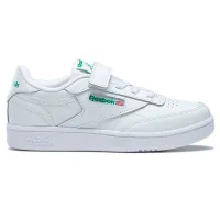 Reebok Club C 1v Velcro Skor