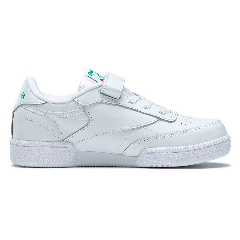 Reebok Club C 1v Velcro Skor Reebok Club C 1v Velcro Skor