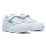 Reebok Club C 1v Velcro Skor