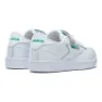Reebok Club C 1v Velcro Skor