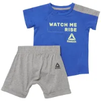 Reebok Essentials Träningsdräkt