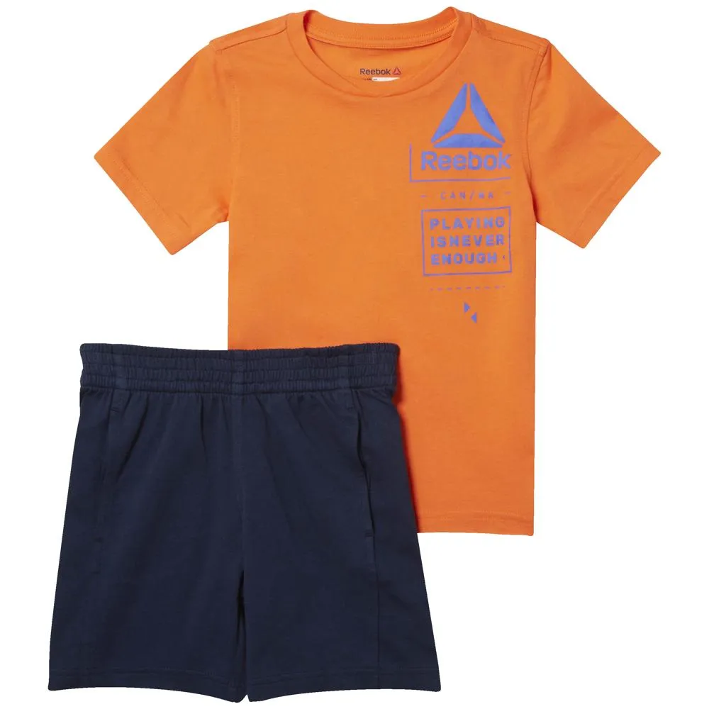 Reebok Essentials Träningsdräkt