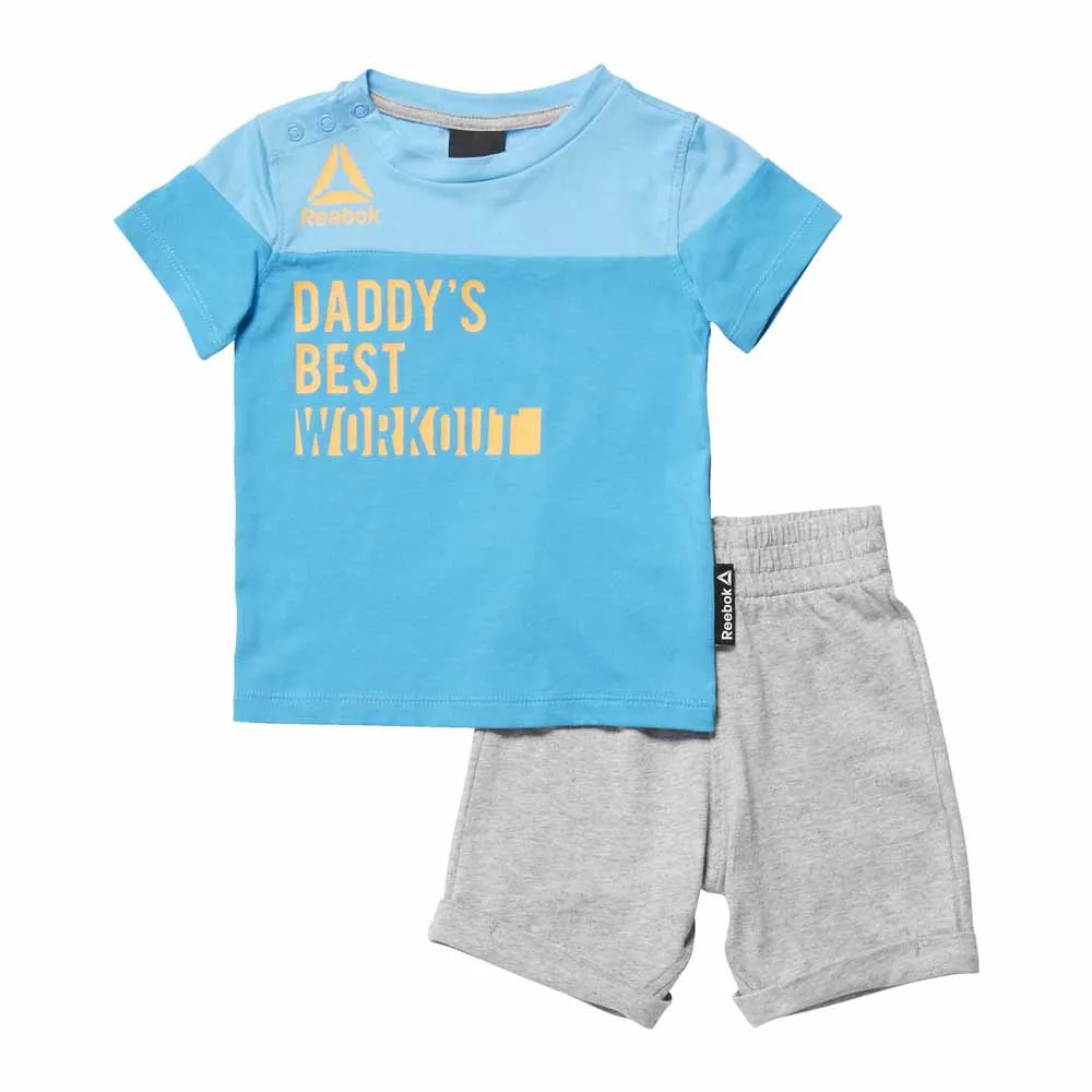 Reebok Essentials Träningsdräkt