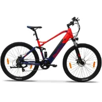 Reebok Fit 29´´ Elcykel Mtb