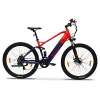 Reebok Fit 29´´ Elcykel Mtb