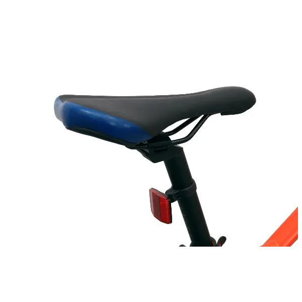 Reebok Fit 29´´ Elcykel Mtb, Blue / red, One Size, 250Wh
