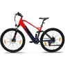 Reebok Fit 29´´ Elcykel Mtb, Blue / red, One Size, 250Wh