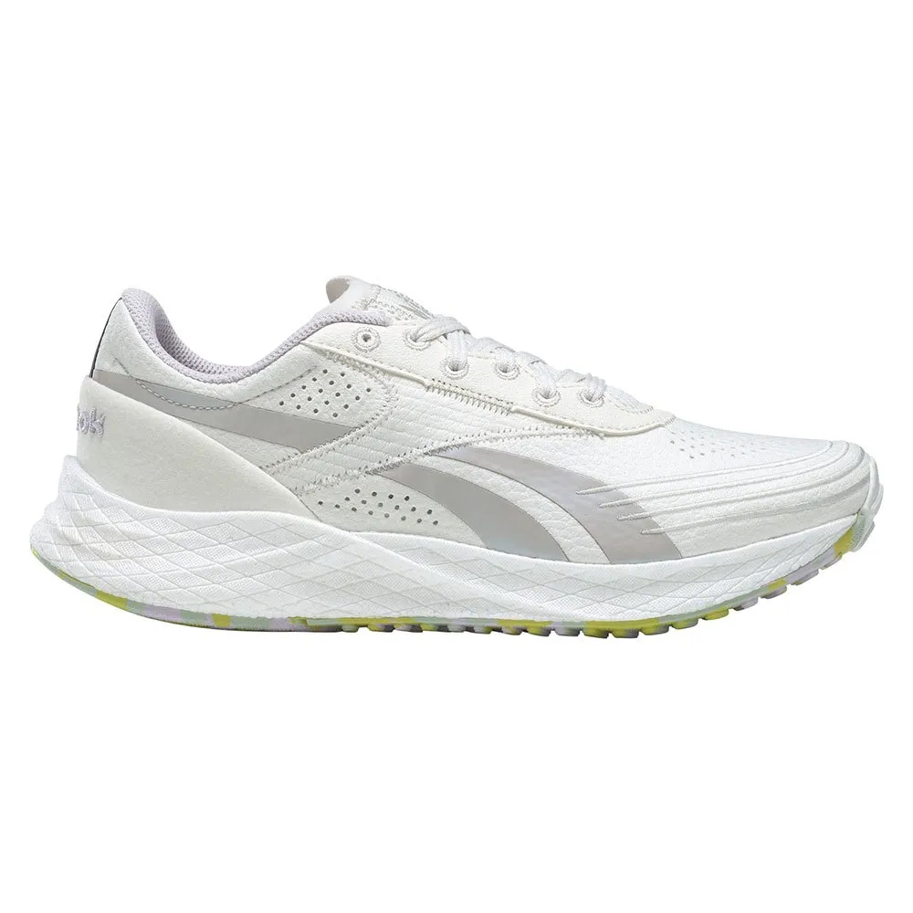 Reebok Floatride Energy City Löparskor female, Chalk / moonstone / quartz glow