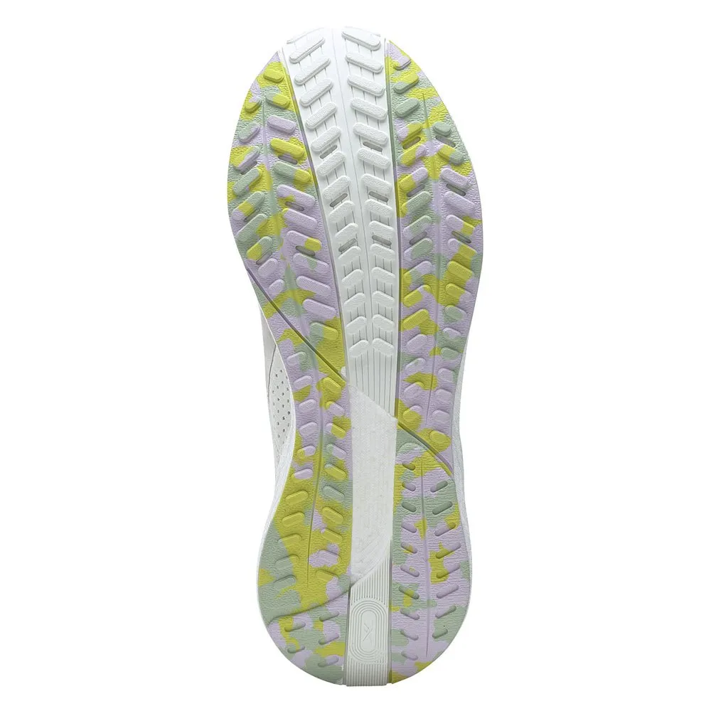 Reebok Floatride Energy City Löparskor female, Chalk / moonstone / quartz glow