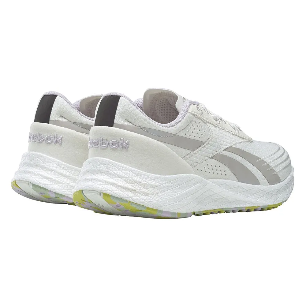 Reebok Floatride Energy City Löparskor female, Chalk / moonstone / quartz glow
