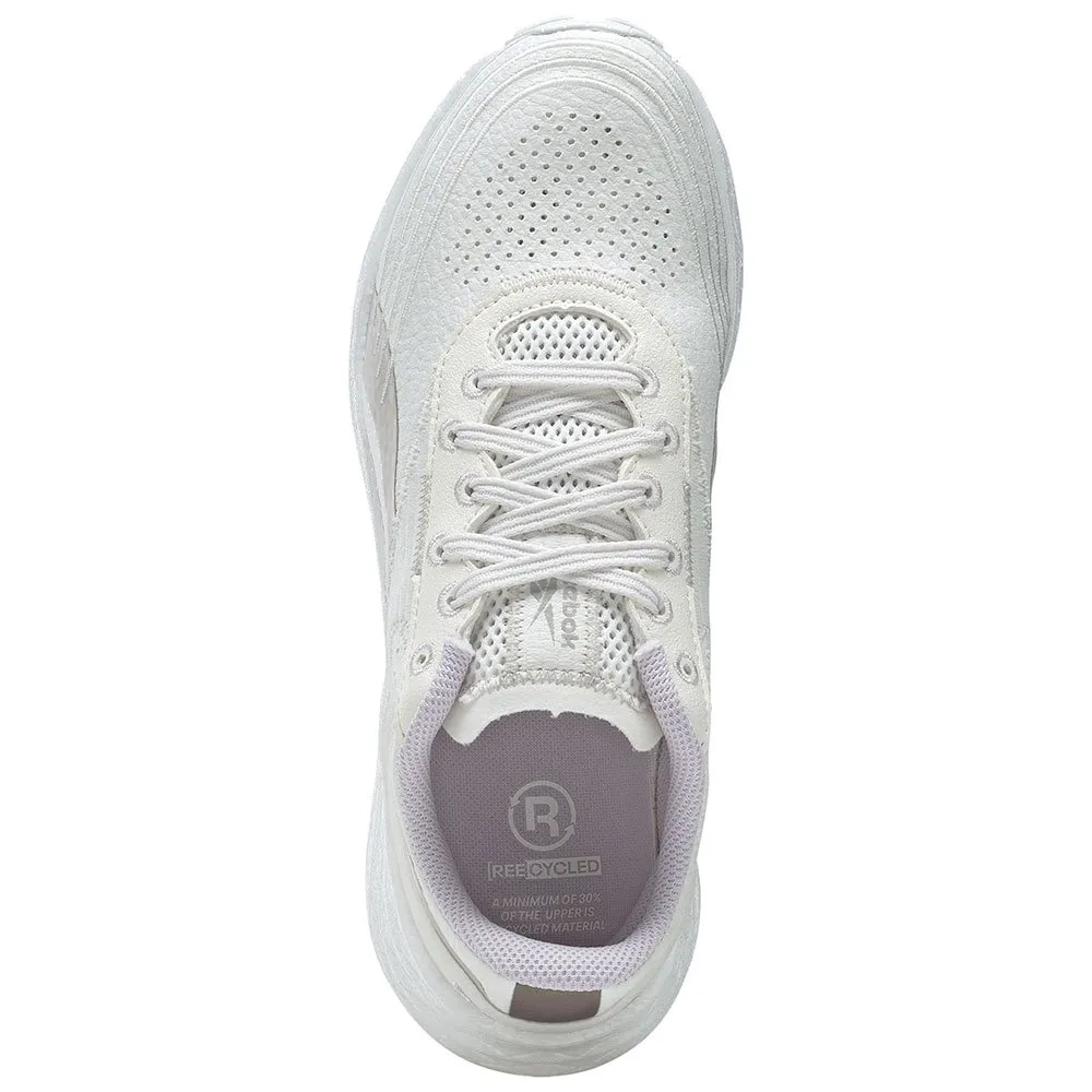 Reebok Floatride Energy City Löparskor female, Chalk / moonstone / quartz glow